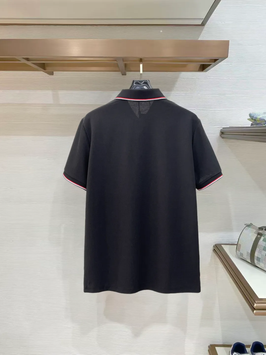 New Arrival Polo Same Style 210 ， Factory New Arrival Versatile Size：S-XXL